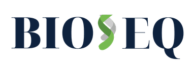 Bioseq Logo